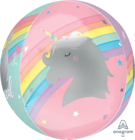 MAGICAL RAINBOW 1