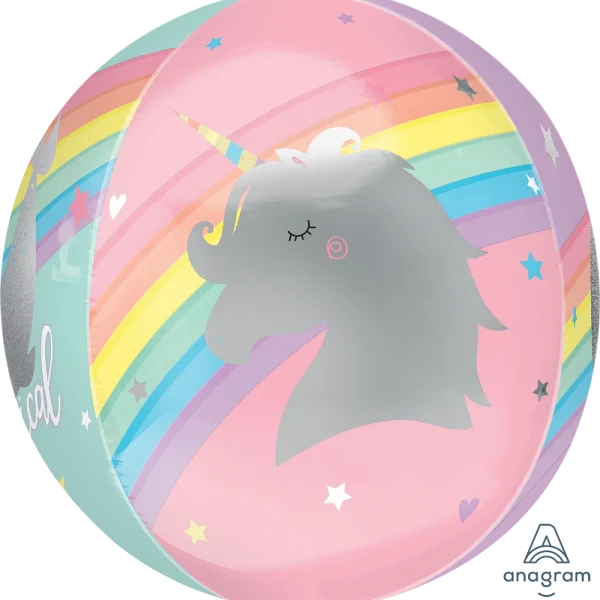 MAGICAL RAINBOW 1