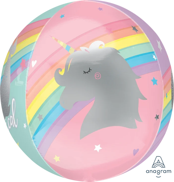 MAGICAL RAINBOW 1