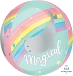 MAGICAL RAINBOW 2