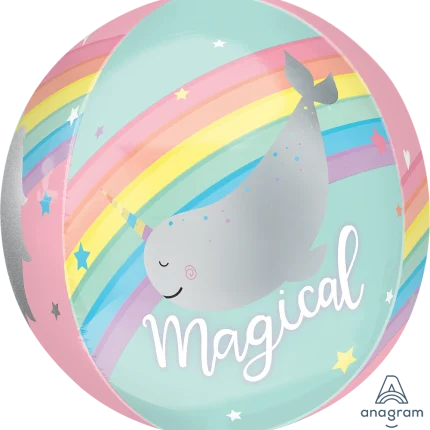 MAGICAL RAINBOW 2