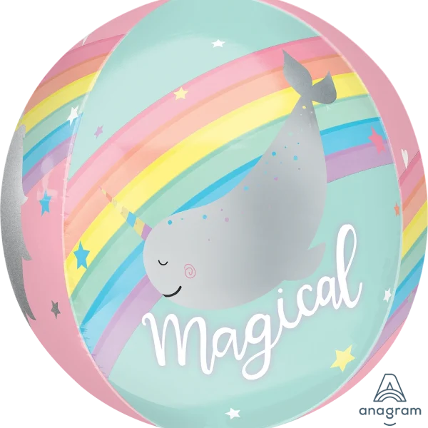 MAGICAL RAINBOW 2
