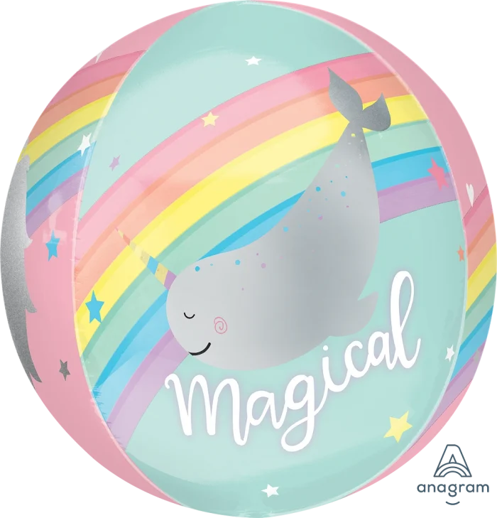 MAGICAL RAINBOW 2
