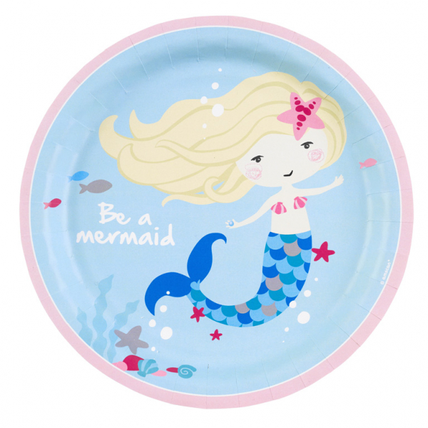 MERMAID