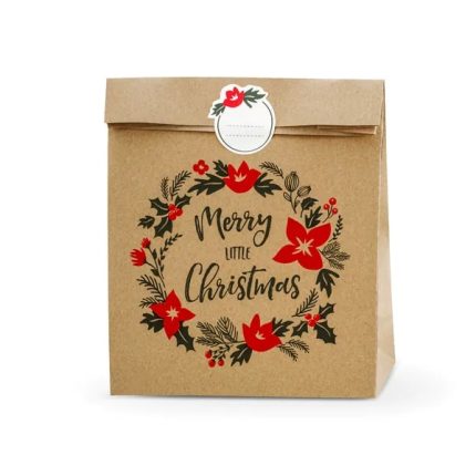MERRY LITTLE CHRISTMAS 1