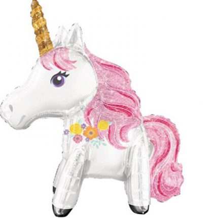 METALLIQUE UNICORN