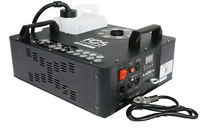 MIXANI CO2 1