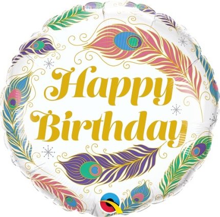 Mpaloni-Foil-Happy-Birthday-Feathers