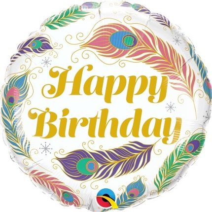 Mpaloni-Foil-Happy-Birthday-Feathers