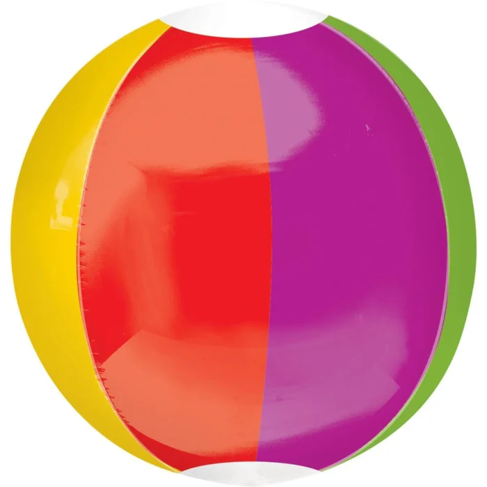 ORBZ COLOURFUL
