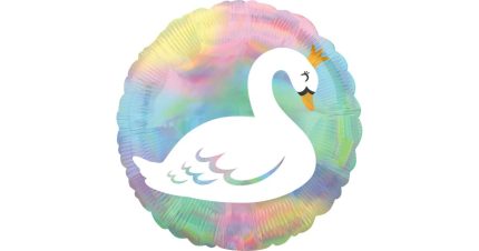 PASTEL SWAN 1