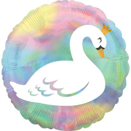 PASTEL SWAN 1
