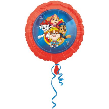 PAW PATROL