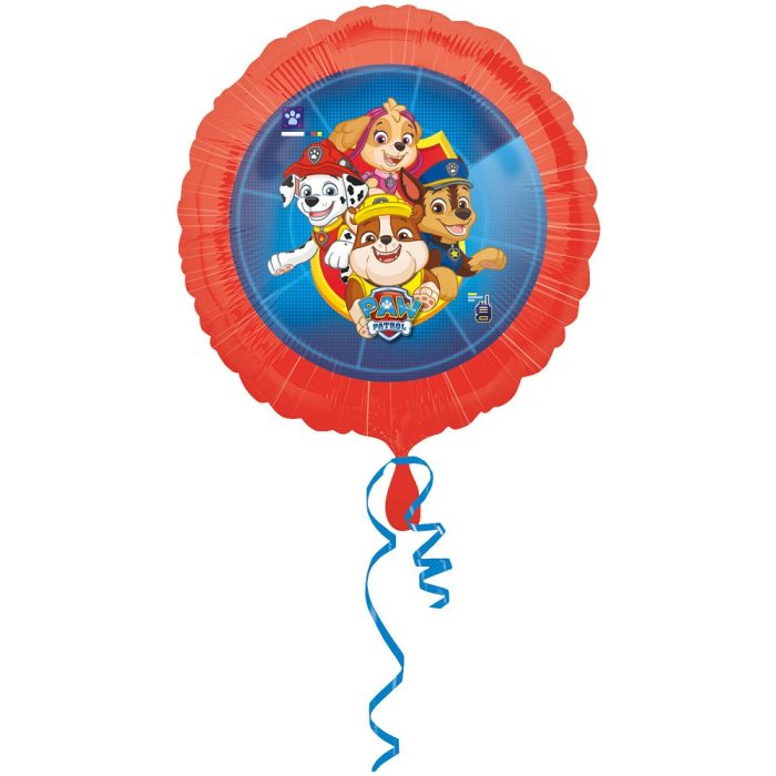 PAW PATROL