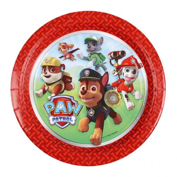 PAW PATROL