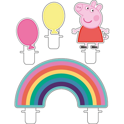 PEPPA
