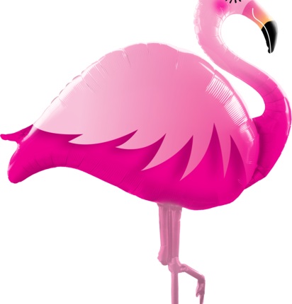 PINK FLAMINGO 1