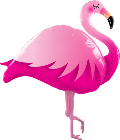 PINK FLAMINGO 1