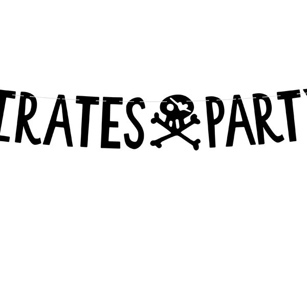 PIRATES