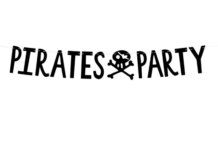 PIRATES
