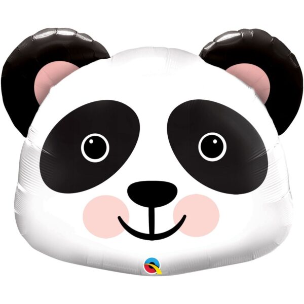 PRECIOUS PANDA 1