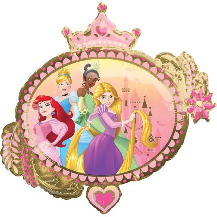 PRINCESS FOIL