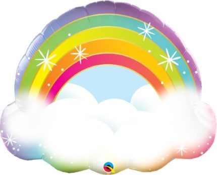 RAINBOW FOIL