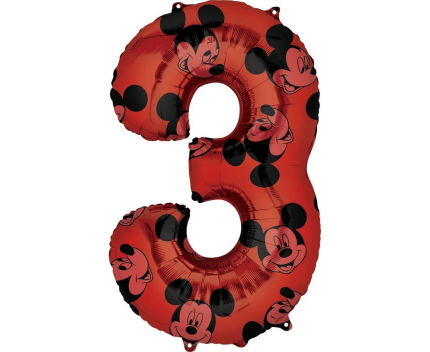 Φοιλ-26-Νούμερο-3-Mickey-Mouse-Forever-