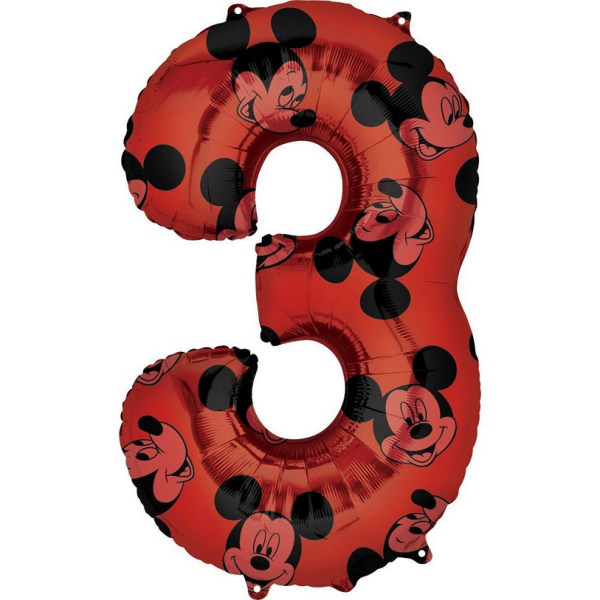 Φοιλ-26-Νούμερο-3-Mickey-Mouse-Forever-