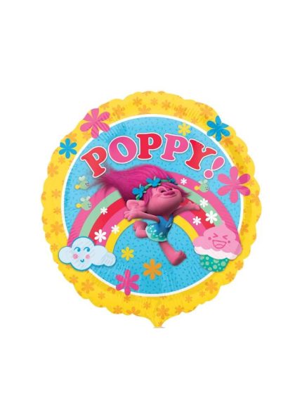 TROLLS POPPY