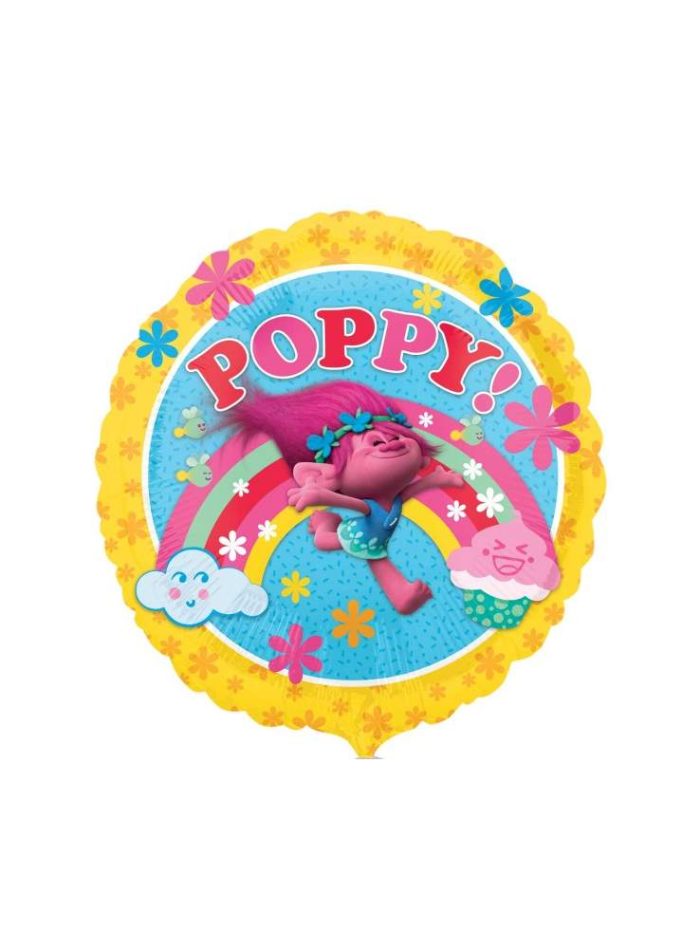 TROLLS POPPY