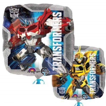 Transformers 
