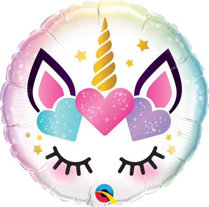 UNICORN EYELASHES