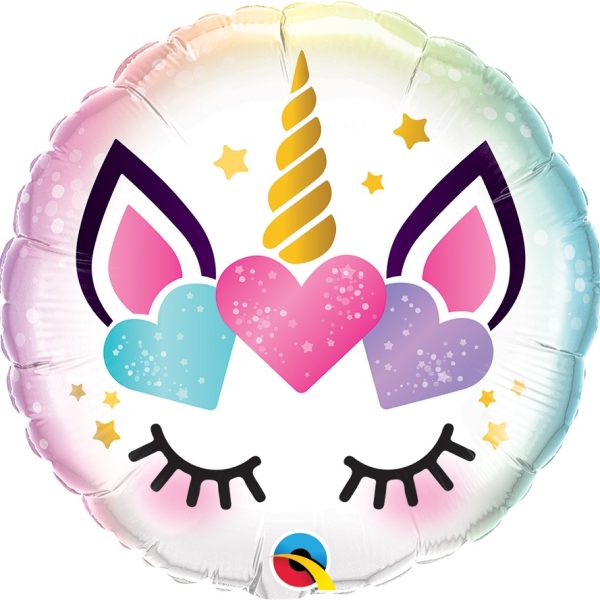 UNICORN EYELASHES