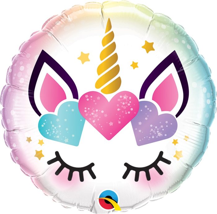 UNICORN EYELASHES