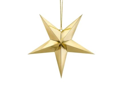 XRISO ASTERI MESAIO
