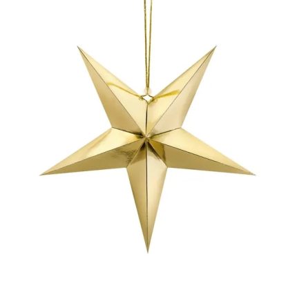 XRISO ASTERI MESAIO