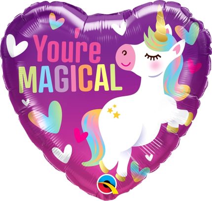 YOU RE MAGICAL