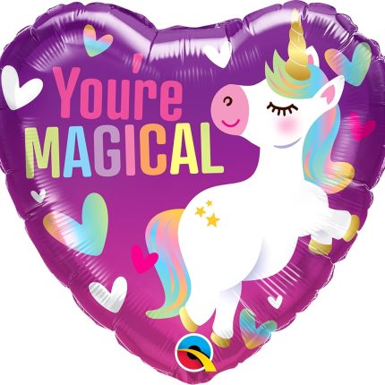 YOU RE MAGICAL