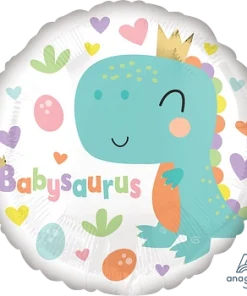 babysaurus