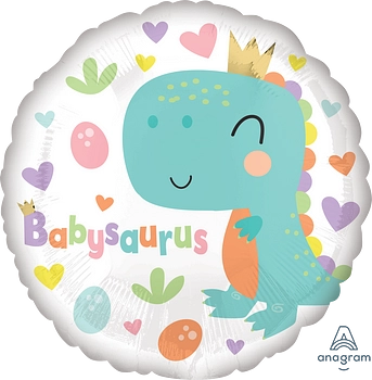 babysaurus