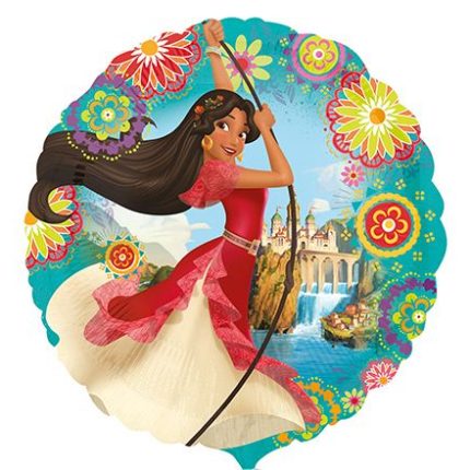 Elena Avalor