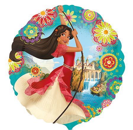 Elena Avalor