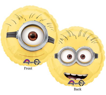 minion2side