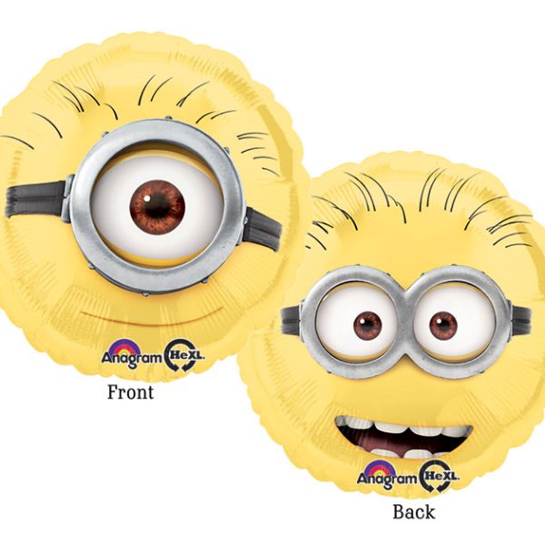 minion2side