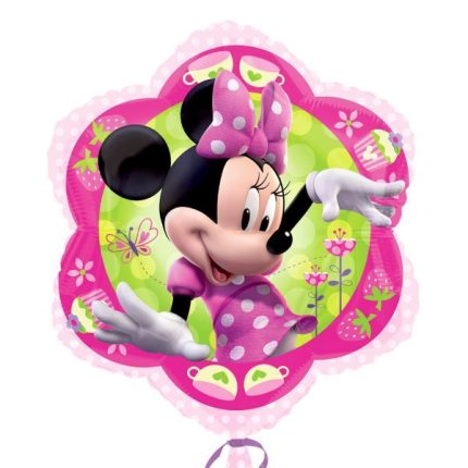 mpaloni minnie flower