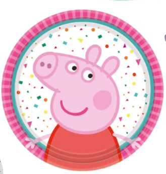 ΓΛΥΚΟΥ PEPPA