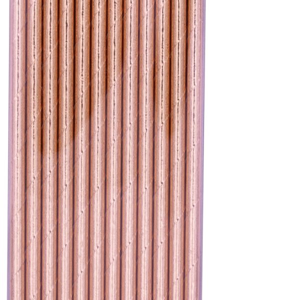ΚΑΛΑΜΑΚΙΑ ROSE GOLD