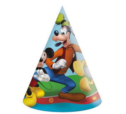 ΚΑΠΕΛΟ MICKEY
