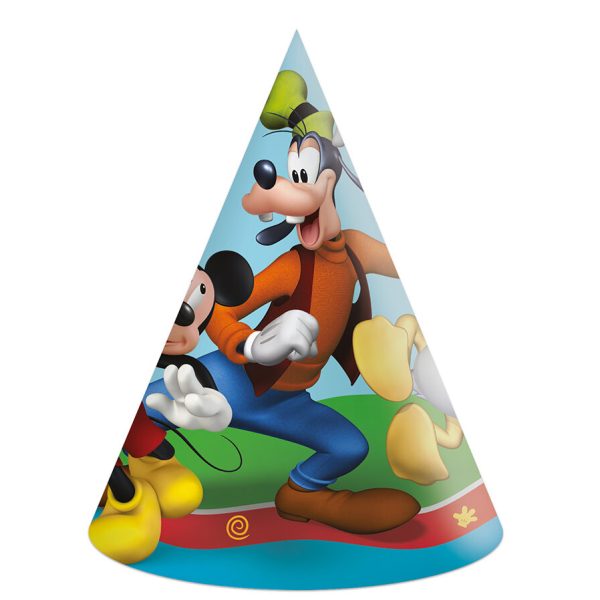 ΚΑΠΕΛΟ MICKEY